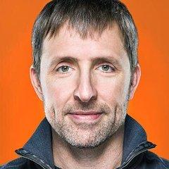 Dave Asprey