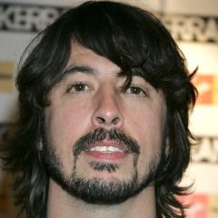 Dave Grohl