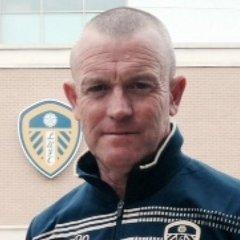 Dave Hockaday