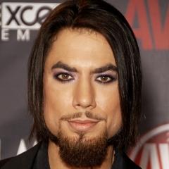 Dave Navarro