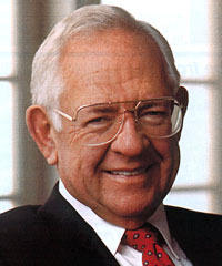 Dave Thomas