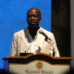 David Adjaye