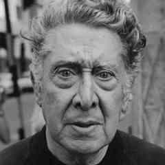 David Alfaro Siqueiros