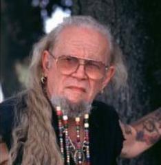 David Allan Coe