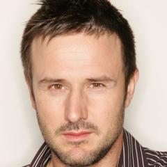 David Arquette