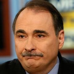 David Axelrod