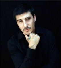 David Belle