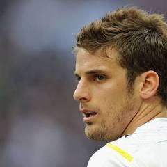 David Bentley