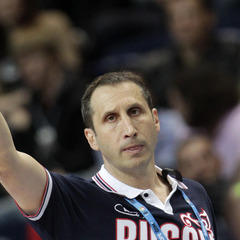 David Blatt