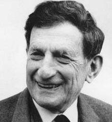 David Bohm