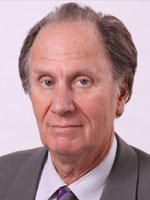 David Bonderman