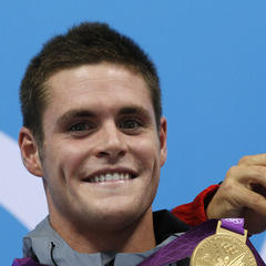 David Boudia