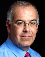 David Brooks