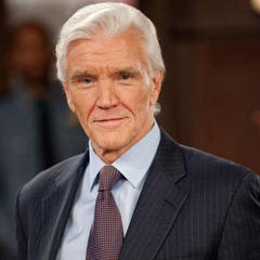 David Canary