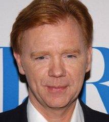 David Caruso