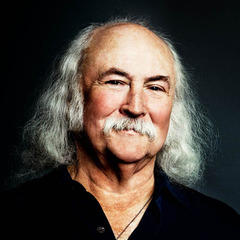 David Crosby