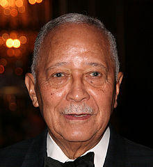 David Dinkins