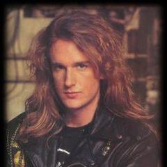 David Ellefson