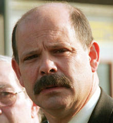 David Ervine