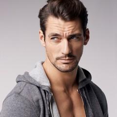 David Gandy