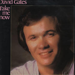 David Gates