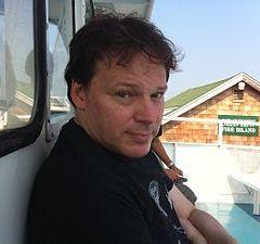 David Graeber