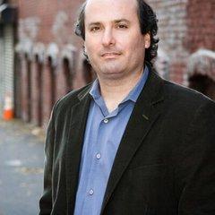 David Grann