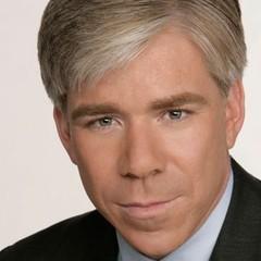 David Gregory