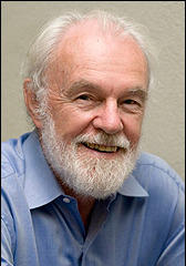 David Harvey