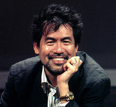 David Henry Hwang