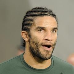 David James