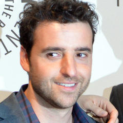 David Krumholtz