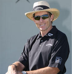 David Leadbetter