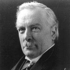 David Lloyd George