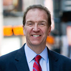 David Malpass