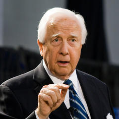 David McCullough