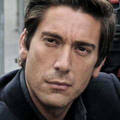 David Muir