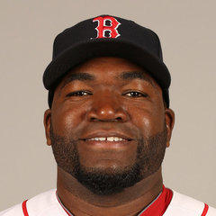 David Ortiz