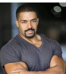 David Otunga