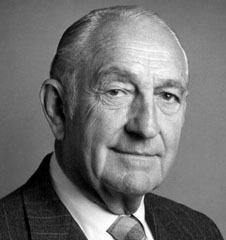 David Packard