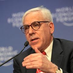 David Rubenstein