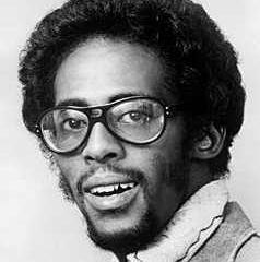 David Ruffin