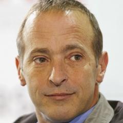 David Sedaris