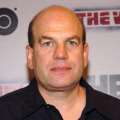 David Simon