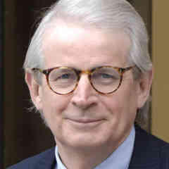 David Stockman