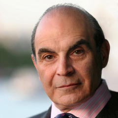 David Suchet