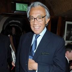 David Tang