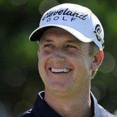 David Toms