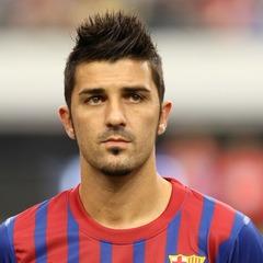 David Villa