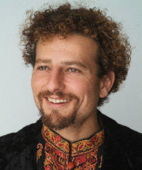 David Wolfe